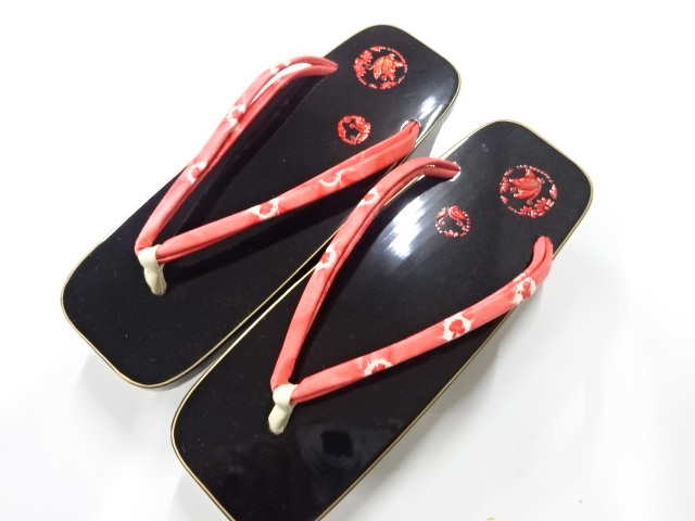 Japanese Kimono / Accessories